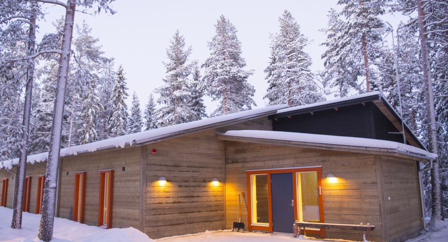 29 38 Lapland 6 29 38 Lapland 6